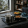 Kohersen Kuchenka indukcyjna Black Matt Double - 1600181 - zdjęcie 7